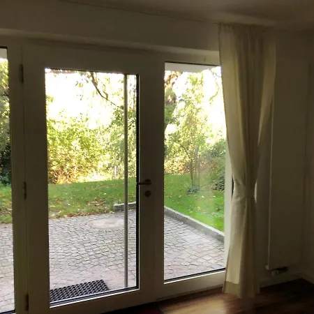Oase Der Ruhe